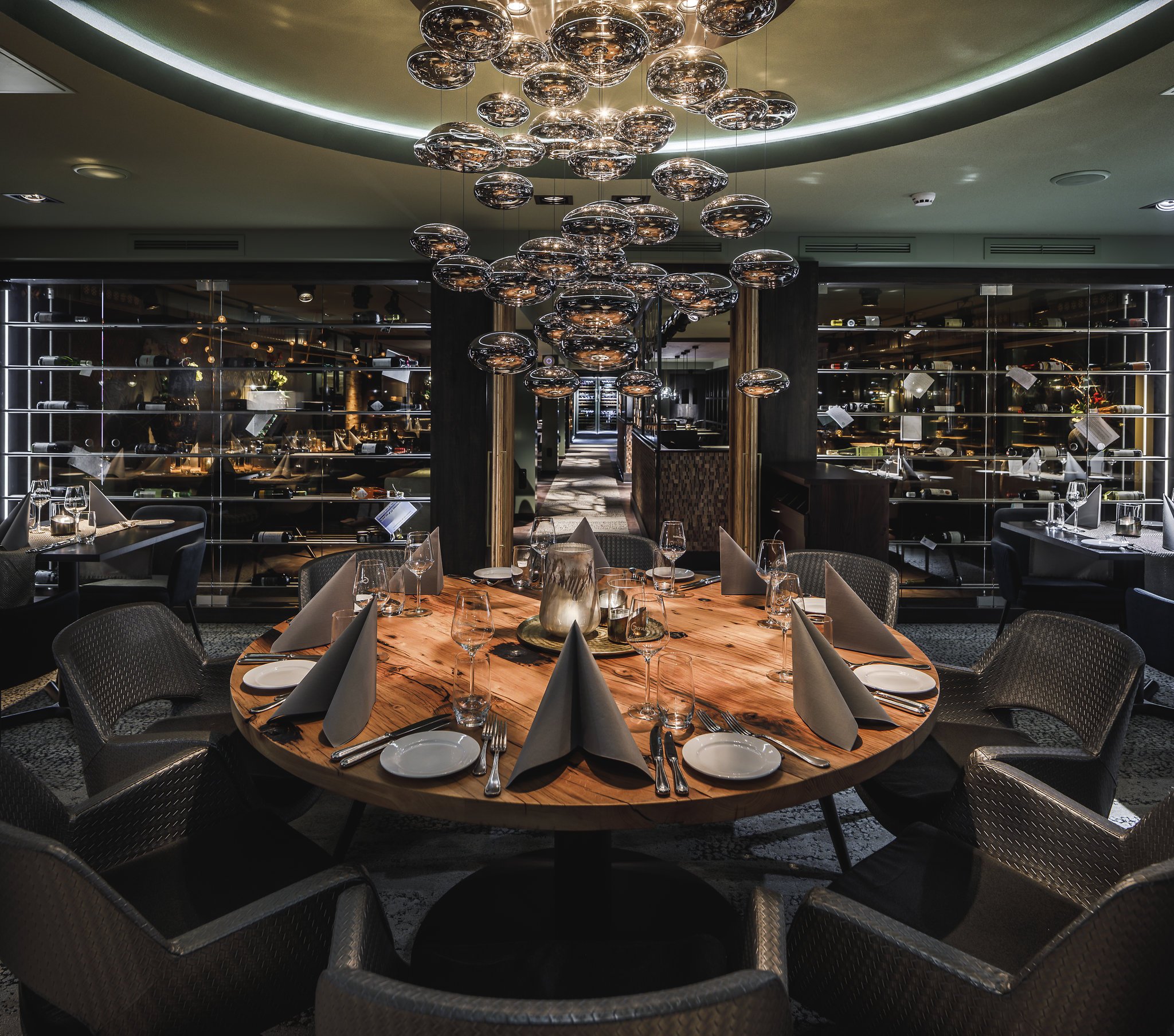 Restaurant Gerardushoeve